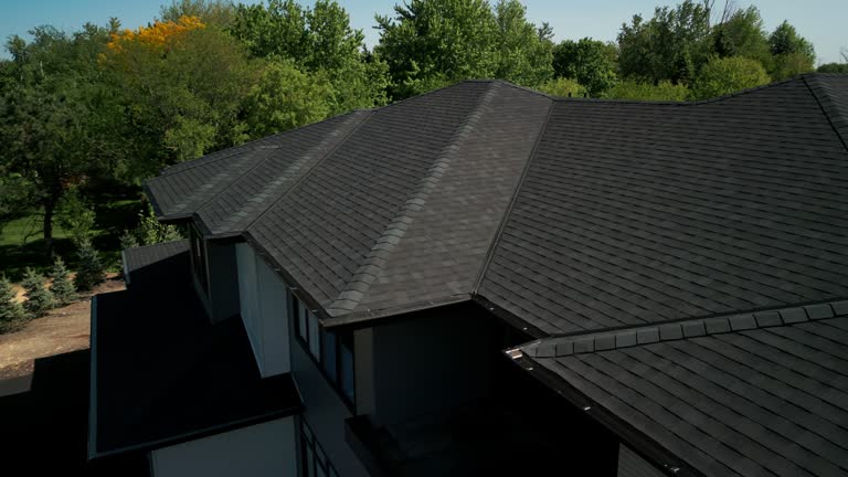 Best Chimney Flashing Repair  in Pacific Grove, CA