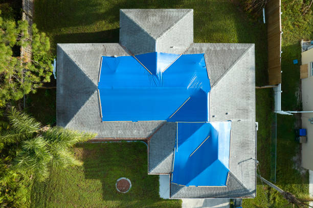 Best 4 Ply Roofing  in Pacific Grove, CA