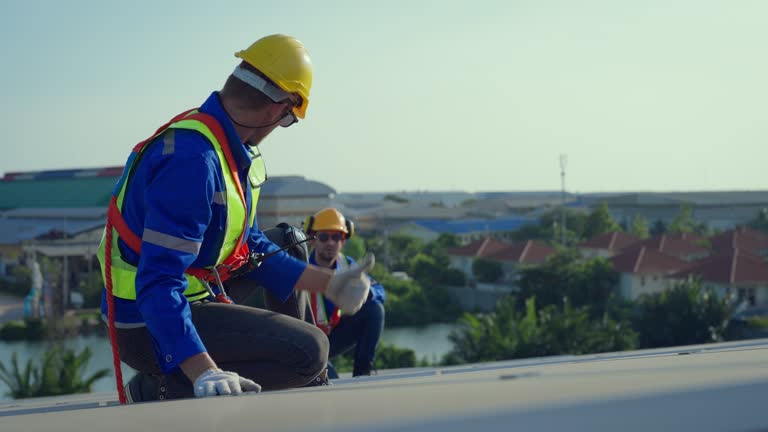 Best Steel Roofing  in Pacific Grove, CA