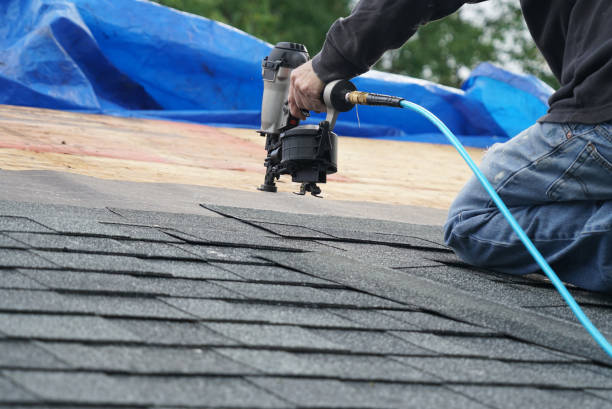 Fast & Reliable Emergency Roof Repairs in Pacific Grove, CA