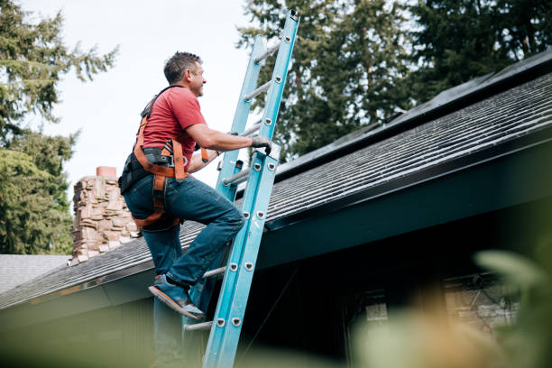 Best Rubber Roofing (EPDM, TPO)  in Pacific Grove, CA