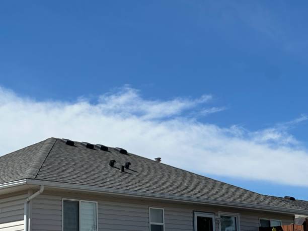 Best Hot Roofs  in Pacific Grove, CA
