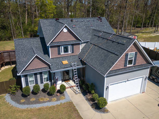 Best Commercial Roofing Services  in Pacific Grove, CA